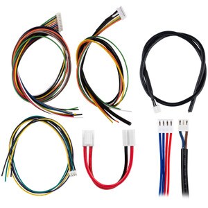 Complete Wiring Harness Kit for ICEpower 700AS1